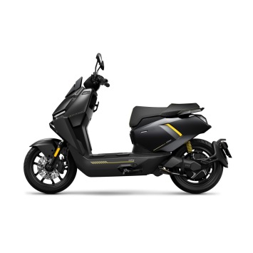 Niu FQIX150 elektrische scooter model 2026! -leverbaar vanaf juli 2026-
