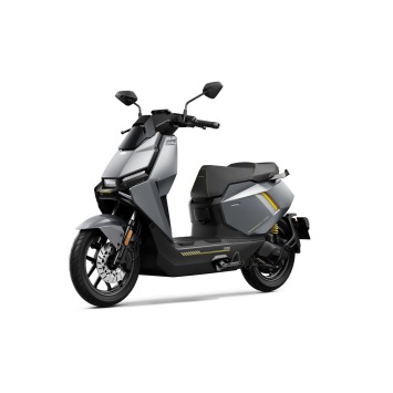 Niu FQIX150 elektrische scooter model 2026! -leverbaar vanaf juli 2026-