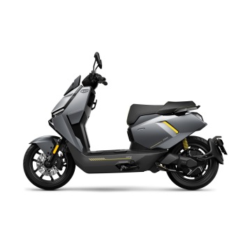 Niu FQIX150 elektrische scooter model 2026! -leverbaar vanaf juli 2026-