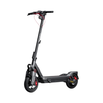 Segway Max G3 NL Goedkeuring - Pre Order / Aanbetaling