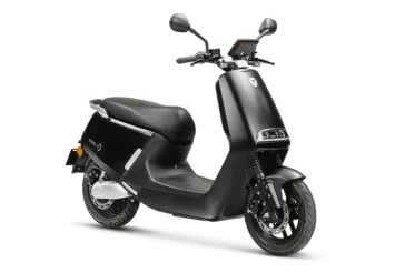 Yadea G5 elektrische scooter