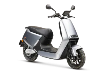Yadea G5 elektrische scooter
