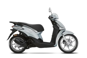 Piaggio Liberty Euro 5