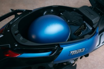 Piaggio MP3 Sport 310 HPE