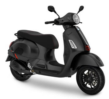 Vespa GTS Super Sport 310 E5+ MY2026