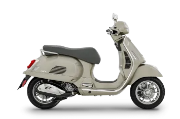 Vespa GTS 300