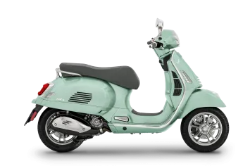 Vespa GTS 300