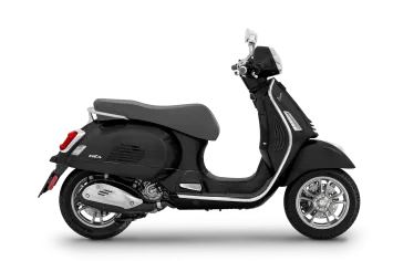 Vespa GTS 125