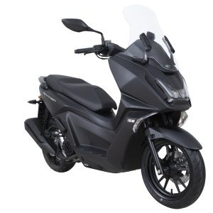 Kymco Skytown E5+