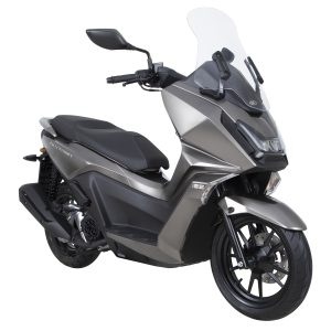 Kymco Skytown E5+