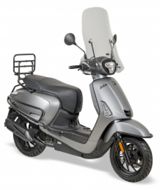 Kymco New Like Special Euro 5