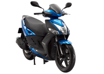 Kymco Agility 16+ 125i E5