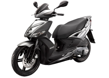 Kymco Agility 16+ 125i E5