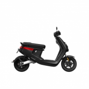 Niu MQI+ Sport Elektrische Scooter