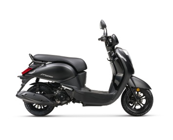 Sym Mio 50i Euro 5