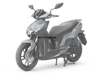 Kymco Agility S