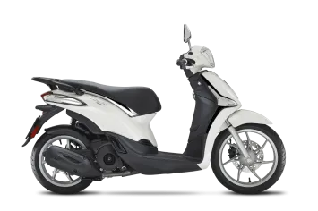 Piaggio Liberty 125cc