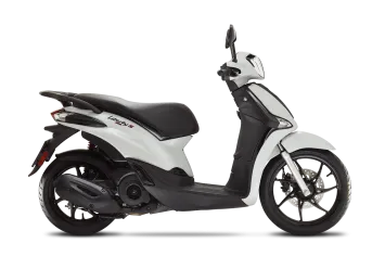 Piaggio Liberty S 125cc