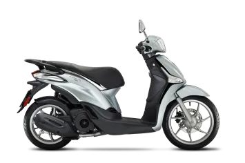 Piaggio Liberty 125cc