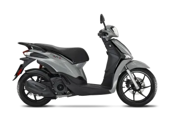 Piaggio Liberty S 125cc