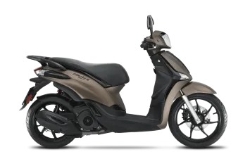 Piaggio Liberty S 125cc