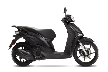 Piaggio Liberty S 125cc