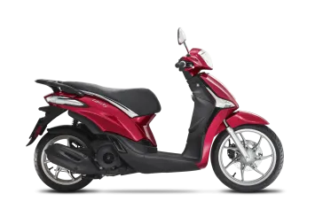 Piaggio Liberty 125cc