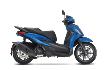 Piaggio Beverly 310 S