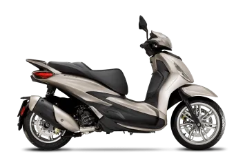 Piaggio Beverly 310 HPE