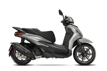 Piaggio Beverly 310 S