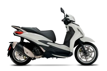 Piaggio Beverly 310 HPE