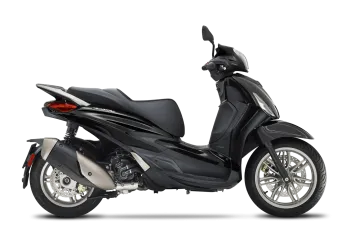 Piaggio Beverly 310 HPE