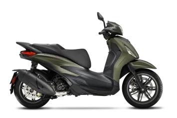 Piaggio Beverly 310 S