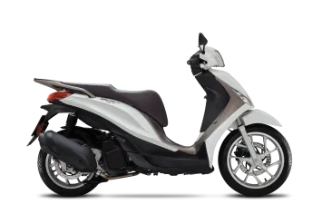Piaggio Medley 125cc/200cc