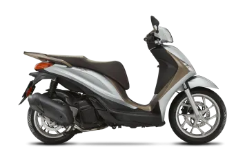 Piaggio Medley 125cc
