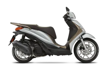 Piaggio Medley 125cc/200cc