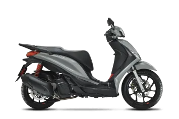 Piaggio Medley S 125cc/200cc
