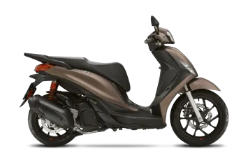 Piaggio Medley S 125cc