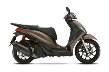 Piaggio Medley S 125cc/200cc