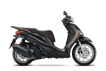 Piaggio Medley 125cc/200cc