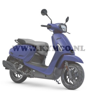 Kymco New Like Special Euro 5