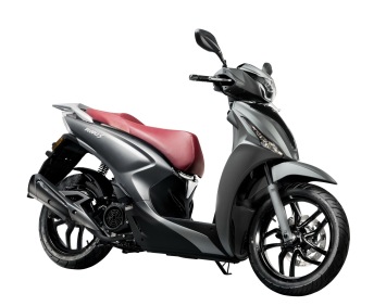 Kymco New People Euro 5