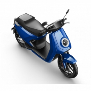 Niu MQI+ Gt Sport Elektrische Scooter