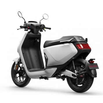 Niu MQI+ Gt Sport Elektrische Scooter