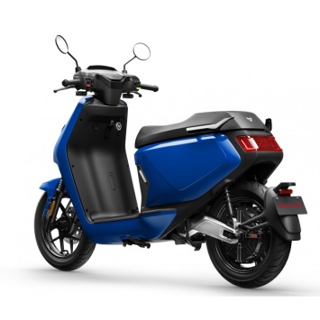 Niu MQI+ Gt Sport Elektrische Scooter