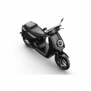 Niu MQI+ Gt Sport Elektrische Scooter