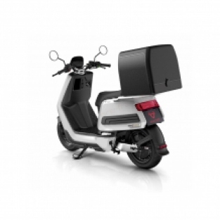 Niu N1 Cargo Sport elektrische scooter