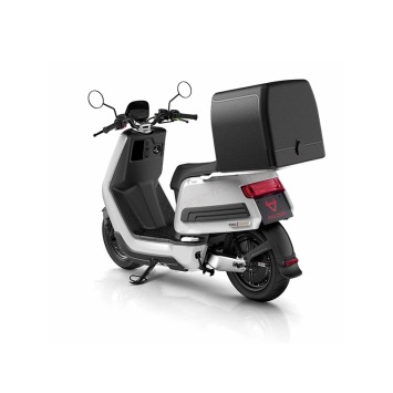 Niu N1 Cargo Lite elektrische scooter