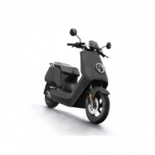 Niu NQI1 Extended Range 2023 elektrische scooter