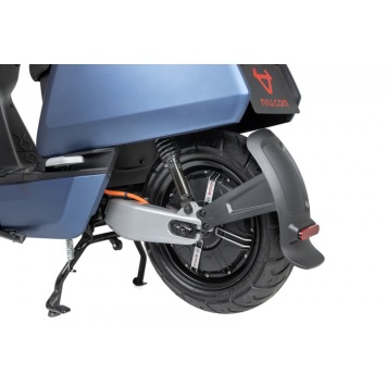 Niu NQI1 Lite Special Edition 2023 elektrische scooter